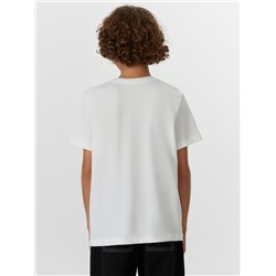 ФУТБОЛКА ДЛЯ МАЛЬЧИКОВ 113379