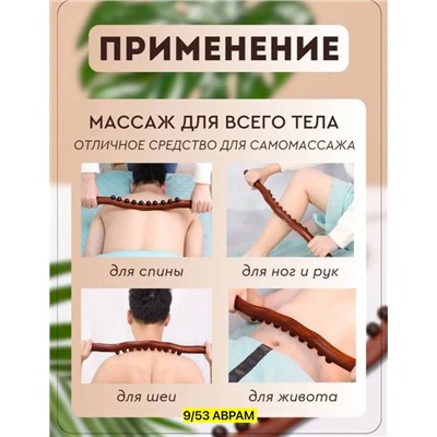 Антицеллюлитный массажeр