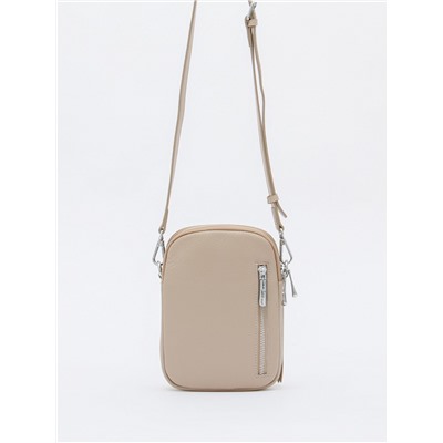 Сумка 98580 beige Velina Fabbiano-Safenta