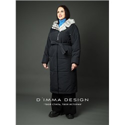 DIMMA Пальто 2607