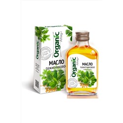 Масло хельбы (пажитника) 100мл ЭКОПРОДУКТЫ, 1182291