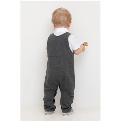 CROCKID Полукомбинезон КР 6466