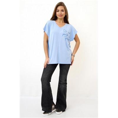 Футболка женская Бэтти Н Арт. 10364