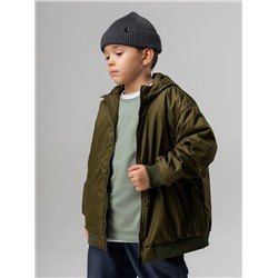 Bodo Куртка 32-70МU