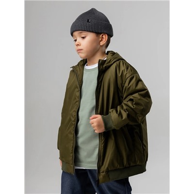 Bodo Куртка 32-70МU