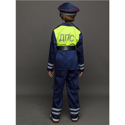 BATIK Костюм 7001 к-20