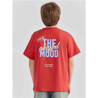 MARK FORMELLE Футболка 113433