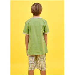 Комплект для мальчика ZEYZEY kids