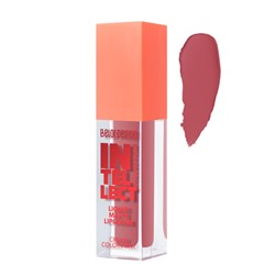 Краска для губ матовая тон 7 Power Hour