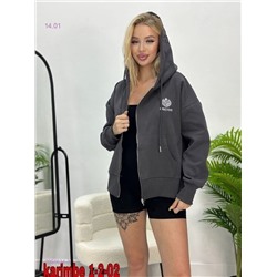 Толстовка 2050634-3