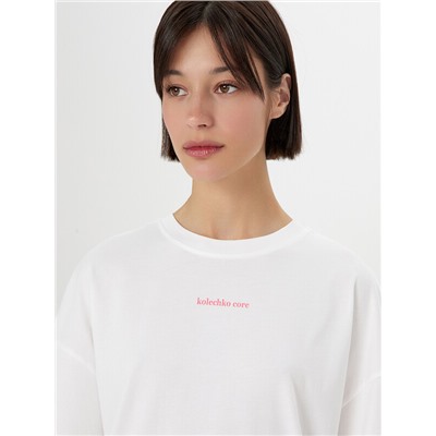 ФУТБОЛКА ЖЕНСКАЯ 112953