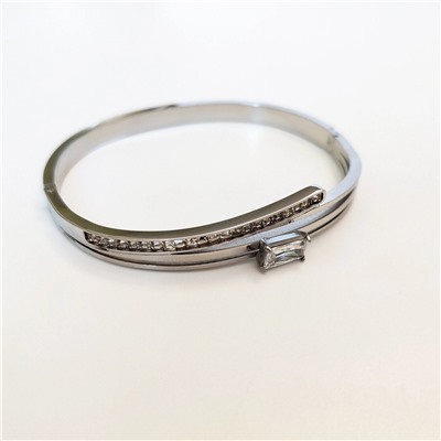 Браслет  из стали