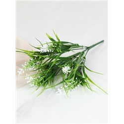 Цветок искусственный Полевой букет 36 см / K-25395-72 /уп 2/600/