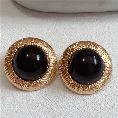 Серьги на гвоздиках арт. 13 4094 (id 279902)