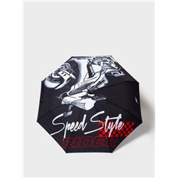 Зонт автоматический для мальчиков