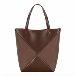 Сумка 012311151 coffee  Chrisbella