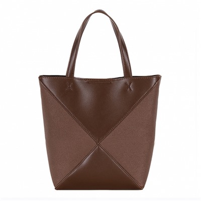 Сумка 012311151 coffee  Chrisbella