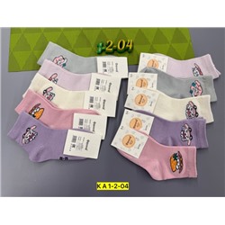 носки детские 10пар