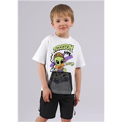 CLEVER Футболка 846649/79кд_п