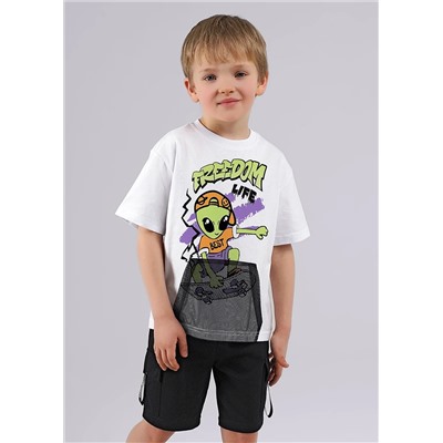 CLEVER Футболка 846649/79кд_п