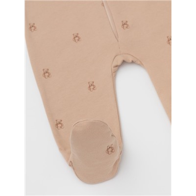 CROCKID Комбинезон К 6192