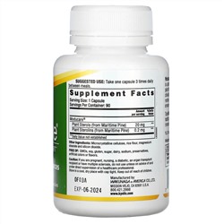 EPI, Moducare, 90 растительных капсул