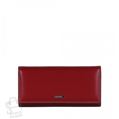 Женский кошелек 46WR red BBGS  в Новосибирске