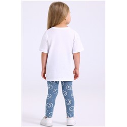 Легинсы 2 шт. АПРЕЛЬ, 1070570