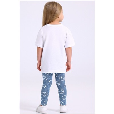 Легинсы 2 шт. АПРЕЛЬ, 1070570