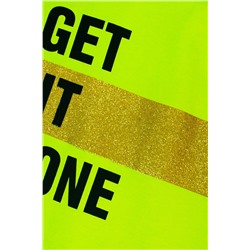 Футболка для девочки 51263 детская