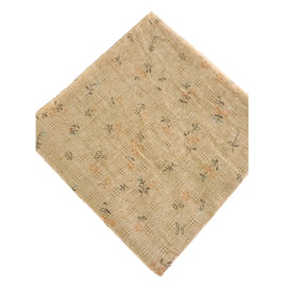 Платок B192 Лепесток