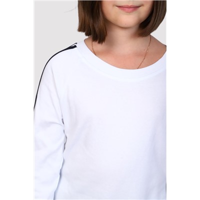 Шелест - костюм белый