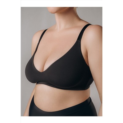 Бюстгальтер INDEFINI, 1191428