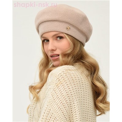 Дилана MAXI 441 Берет женский флис (56-59)