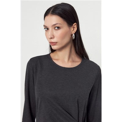 Платье POMPA, 1087525