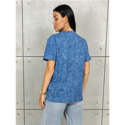 Текс-плюс Футболка НФ-00227259