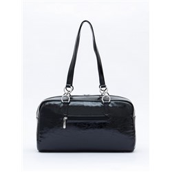 Сумка 51155SL black Velina Fabbiana-Safenta