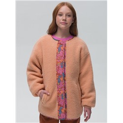 GZBM4319 (Куртка для девочки, Pelican )