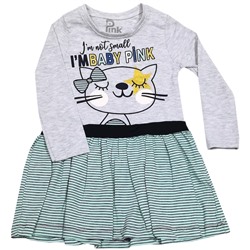 73440 Платье детское