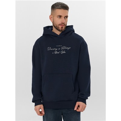 ХУДИ МУЖСКОЕ 121806-1