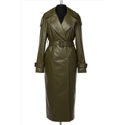 03-3203 Плащ женский (пояс)