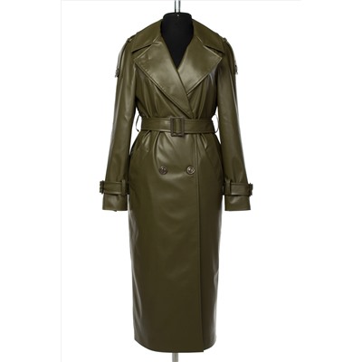 03-3203 Плащ женский (пояс)