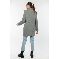 01-09512 Пальто женское демисезонное