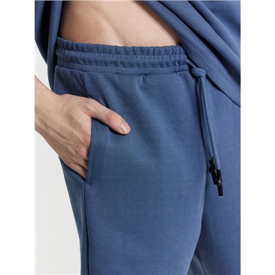 КОМПЛЕКТ МУЖСКОЙ (ФУТБОЛКА, ШОРТЫ) 191024