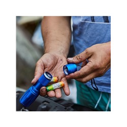 Аккумулятор GP, Ni-Mh, AA, HR6-4BL, 1.2 В, 2700 мАч, блистер, 4 шт.