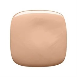 L'Oreal, True Match Super-Blendable Makeup, W3 Nude Beige, 1 fl oz (30 ml)