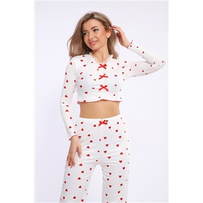 Пижама с брюками 5735 НАТАЛИ, 1087801