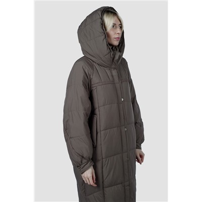 05-2289 Куртка женская зимняя (биопух 250)