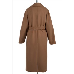 01-11915 Пальто женское демисезонное (пояс)