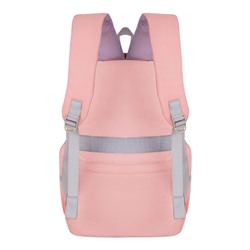 Рюкзак MERLIN M909 розовый